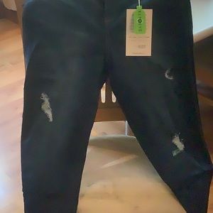 Ladies 1822 jeans